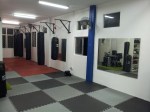 Main Training Area 11