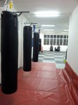 Punching Bag Area 3