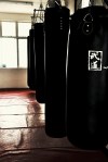 Punching Bag Area 6