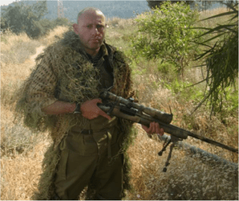 Itay Sniper