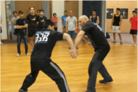 Protect-SG Training 1